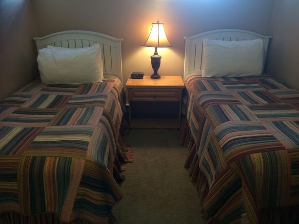 Imagen de la habitación del Hotel Fairmont Creek Property Rentals Marble Canyon. Foto 5