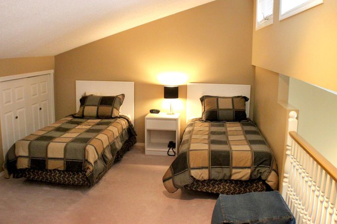 Imagen de la habitación del Hotel Fairmont Creek Property Rentals Marble Canyon. Foto 6