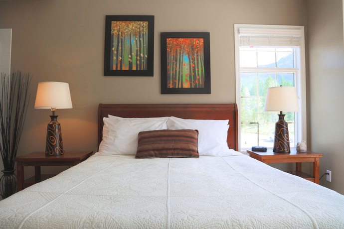 Imagen de la habitación del Hotel Fairmont Creek Property Rentals Marble Canyon. Foto 7