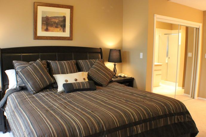 Imagen de la habitación del Hotel Fairmont Creek Property Rentals Marble Canyon. Foto 8