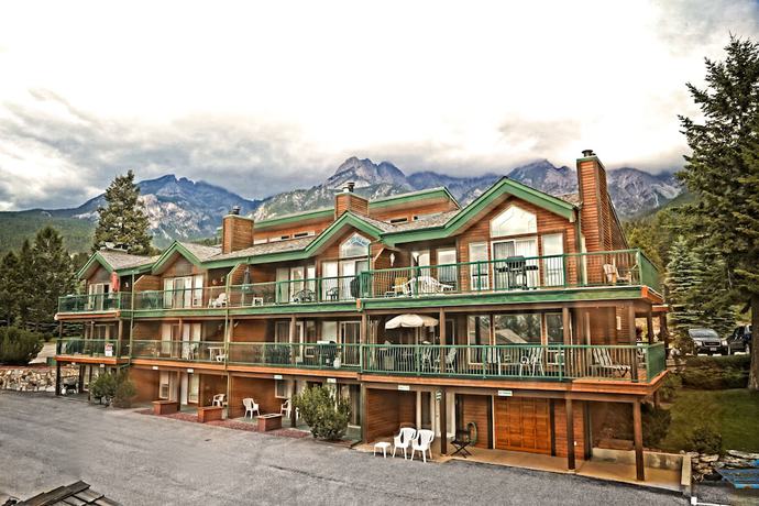 Imagen de la habitación del Hotel Fairmont Creek Property Rentals Marble Canyon. Foto 9