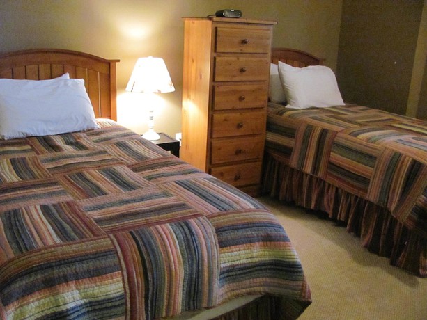 Imagen de la habitación del Hotel Fairmont Creek Property Rentals Marble Canyon. Foto 10