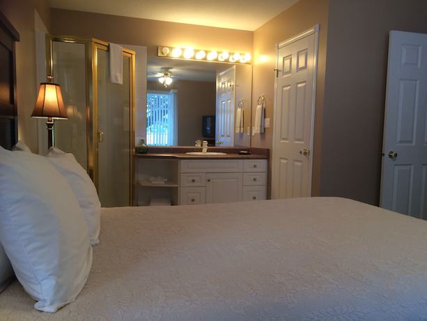 Imagen de la habitación del Hotel Fairmont Creek Property Rentals Marble Canyon. Foto 11