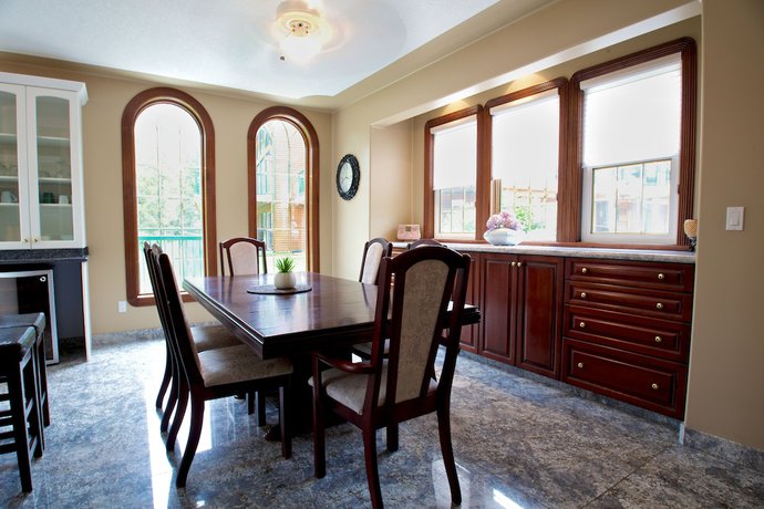 Imagen de la habitación del Hotel Fairmont Creek Property Rentals Marble Canyon. Foto 12