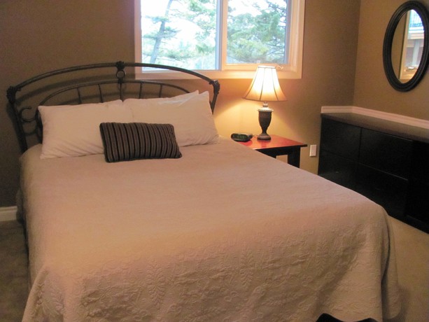 Imagen de la habitación del Hotel Fairmont Creek Property Rentals Marble Canyon. Foto 13