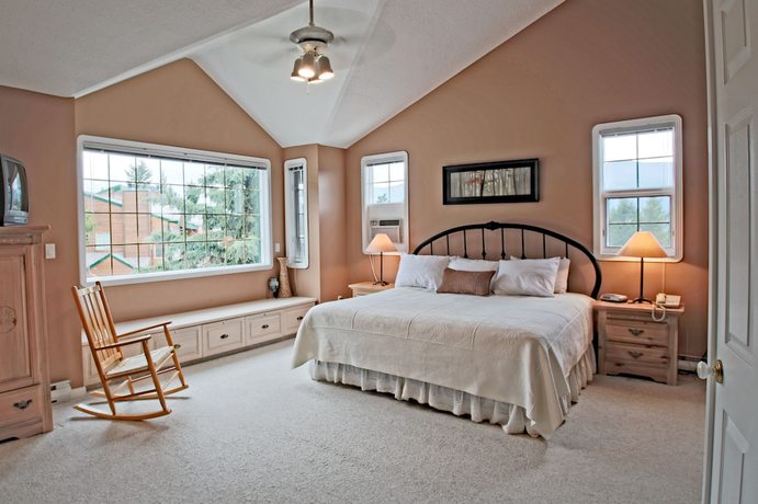 Imagen de la habitación del Hotel Fairmont Creek Property Rentals Marble Canyon. Foto 14