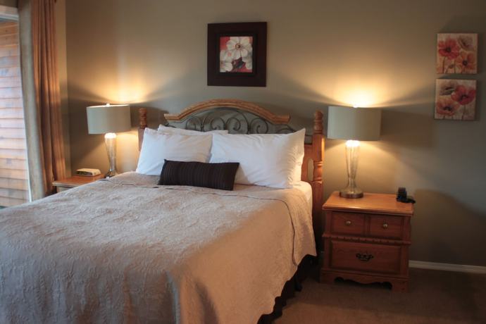 Imagen de la habitación del Hotel Fairmont Creek Property Rentals Marble Canyon. Foto 15