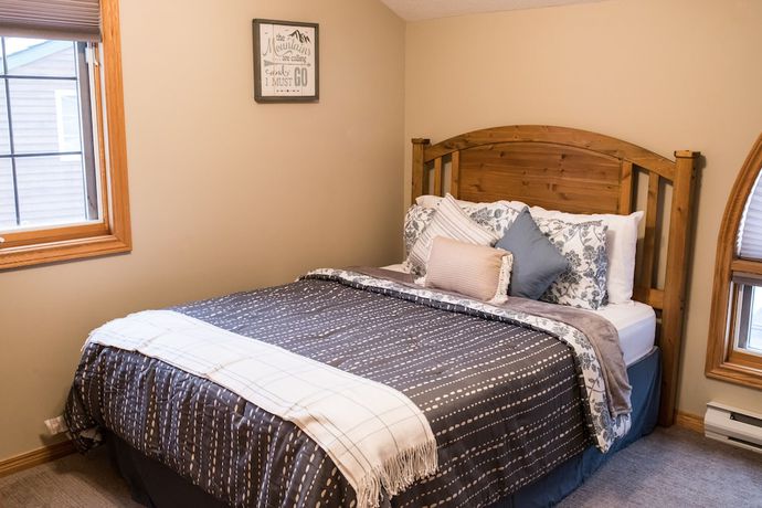 Imagen de la habitación del Hotel Fairmont Creek Property Rentals Marble Canyon. Foto 17