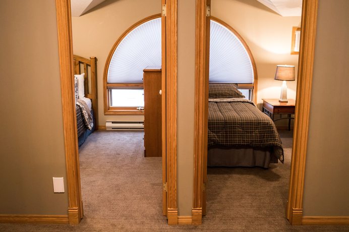 Imagen de la habitación del Hotel Fairmont Creek Property Rentals Marble Canyon. Foto 19