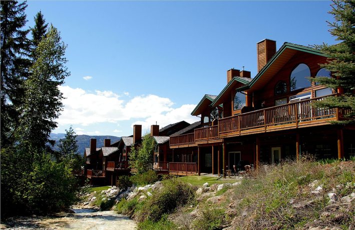 Imagen general del Hotel Fairmont Creek Property Rentals Marble Canyon. Foto 1