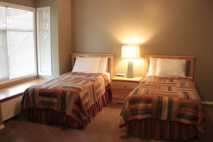 Imagen de la habitación del Hotel Fairmont Creek Property Rentals Marble Canyon. Foto 20