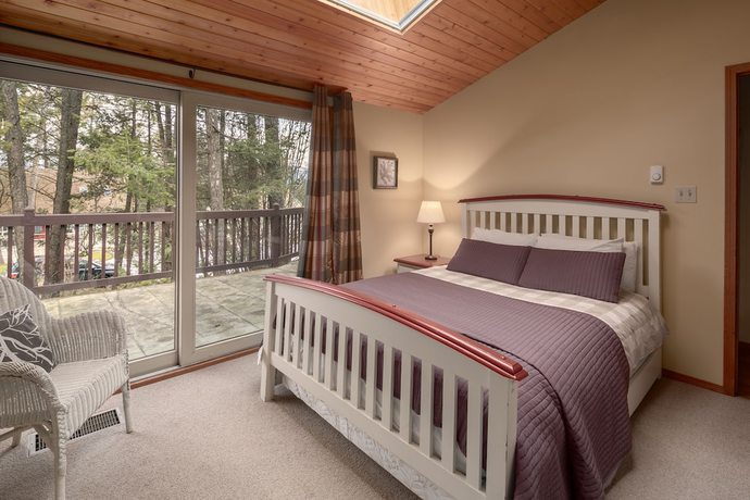 Imagen de la habitación del Hotel Fairmont Creek Property Rentals Vacation Homes. Foto 3