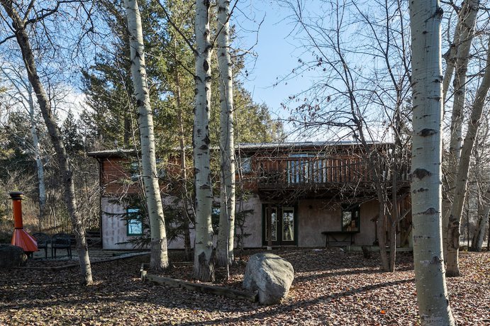 Imagen de la habitación del Hotel Fairmont Creek Property Rentals Vacation Homes. Foto 5