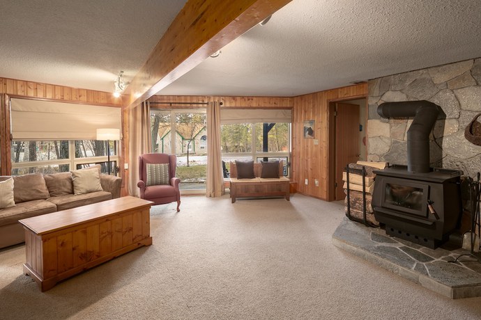 Imagen de la habitación del Hotel Fairmont Creek Property Rentals Vacation Homes. Foto 6