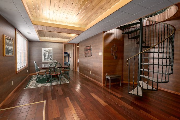 Imagen de la habitación del Hotel Fairmont Creek Property Rentals Vacation Homes. Foto 9