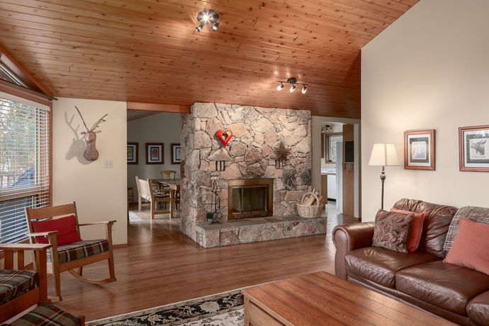 Imagen de la habitación del Hotel Fairmont Creek Property Rentals Vacation Homes. Foto 11