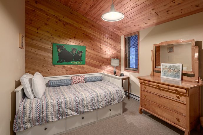 Imagen de la habitación del Hotel Fairmont Creek Property Rentals Vacation Homes. Foto 19