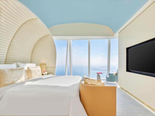 Imagen de la habitación del Hotel Fairmont Doha. Foto 20