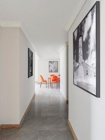 Imagen de la habitación del Hotel Fairmont Dubai. Foto 19