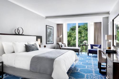 Imagen de la habitación del Hotel Fairmont El San Juan. Foto 7