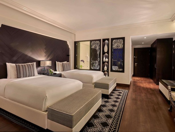 Imagen de la habitación del Hotel Fairmont Fujairah Beach Resort. Foto 9