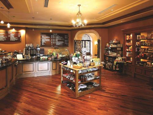 Imagen general del Hotel Fairmont Grand Del Mar. Foto 2