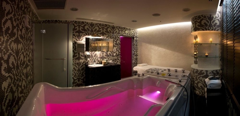 Imagen general del Hotel Fairmont Grand Kyiv. Foto 1