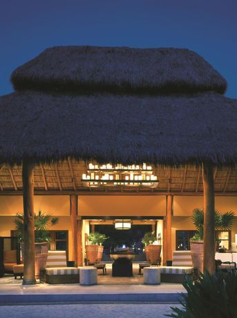 Imagen general del Hotel Fairmont Heritage Place Acapulco. Foto 2