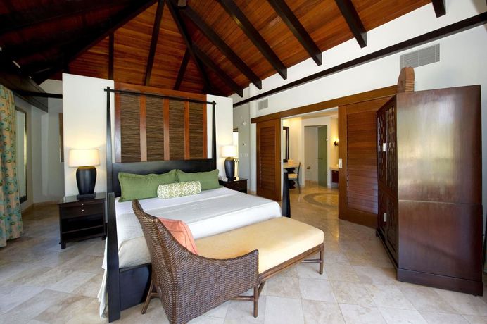 Imagen de la habitación del Hotel Fairmont Heritage Place Acapulco. Foto 5