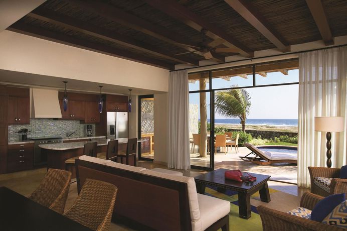 Imagen de la habitación del Hotel Fairmont Heritage Place Acapulco. Foto 6