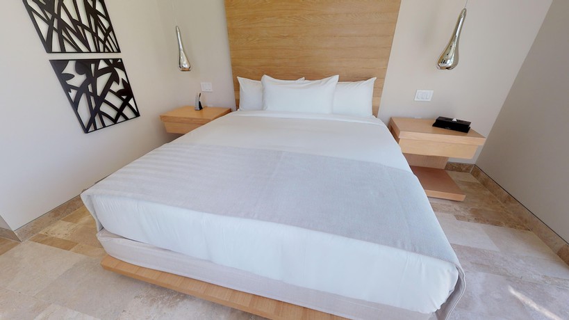 Imagen de la habitación del Hotel Fairmont Heritage Place Mayakoba. Foto 11