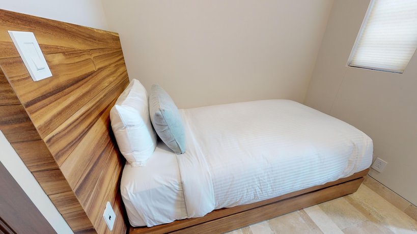 Imagen de la habitación del Hotel Fairmont Heritage Place Mayakoba. Foto 17