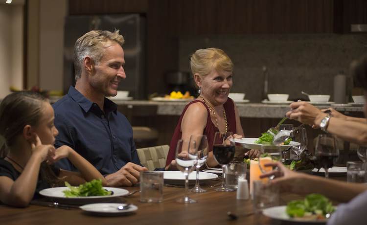 Imagen de la habitación del Hotel Fairmont Heritage Place Mayakoba. Foto 19