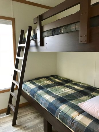 Imagen de la habitación del Hotel Fairmont Hot Springs Resort, Area F (Columbia Lake/Windermere Lake). Foto 5