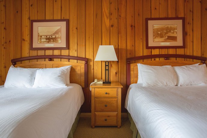 Imagen de la habitación del Hotel Fairmont Hot Springs Resort, Area F (Columbia Lake/Windermere Lake). Foto 10