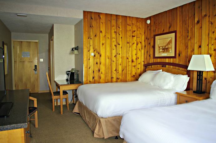 Imagen de la habitación del Hotel Fairmont Hot Springs Resort, Area F (Columbia Lake/Windermere Lake). Foto 11