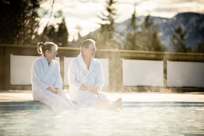 Imagen de la habitación del Hotel Fairmont Hot Springs Resort, Area F (Columbia Lake/Windermere Lake). Foto 16