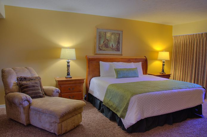 Imagen de la habitación del Hotel Fairmont Hot Springs Resort, Butte. Foto 3
