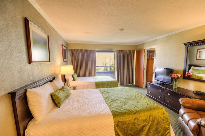 Imagen de la habitación del Hotel Fairmont Hot Springs Resort, Butte. Foto 4