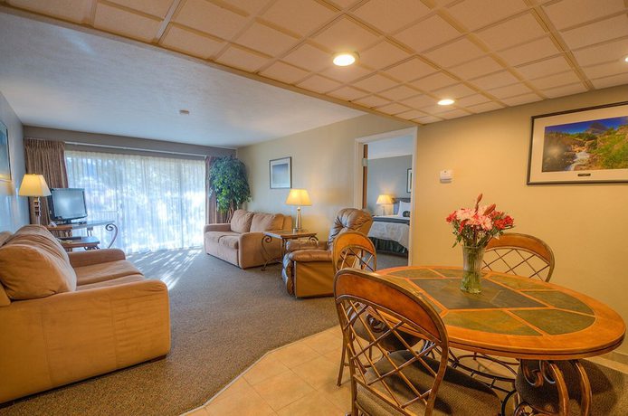 Imagen de la habitación del Hotel Fairmont Hot Springs Resort, Butte. Foto 5