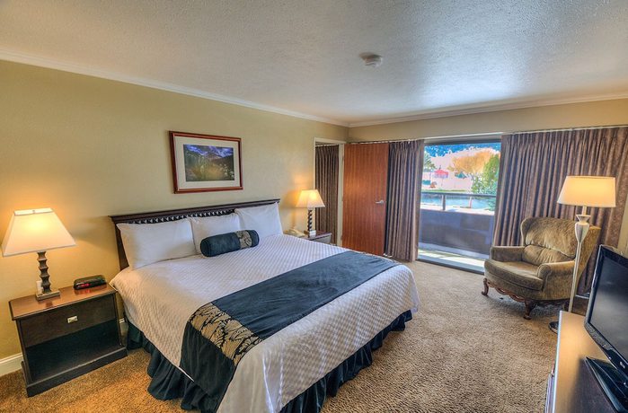 Imagen de la habitación del Hotel Fairmont Hot Springs Resort, Butte. Foto 10