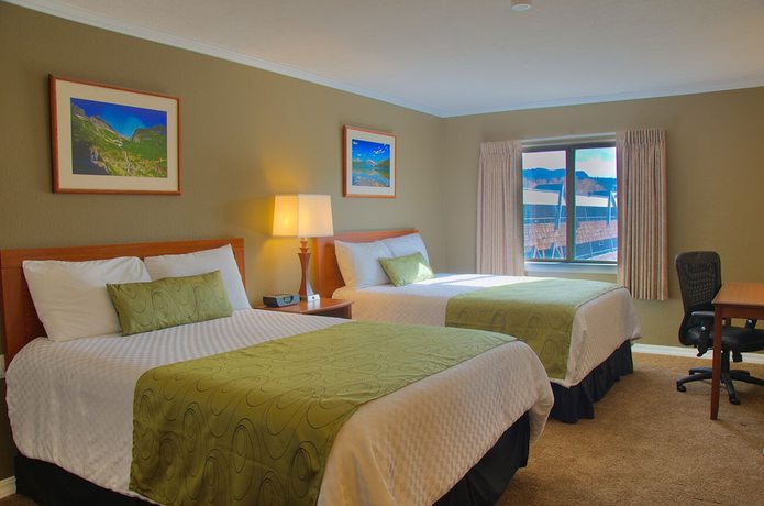 Imagen de la habitación del Hotel Fairmont Hot Springs Resort, Butte. Foto 11