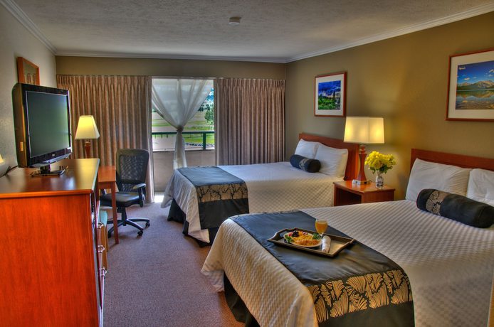 Imagen de la habitación del Hotel Fairmont Hot Springs Resort, Butte. Foto 13