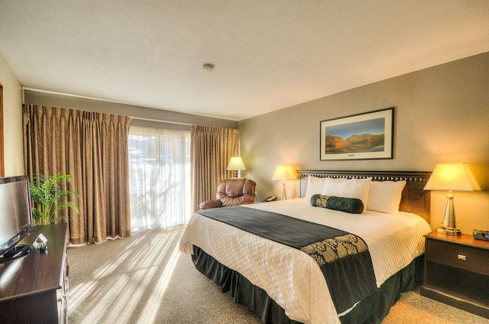 Imagen de la habitación del Hotel Fairmont Hot Springs Resort, Butte. Foto 14