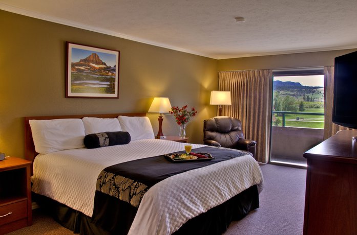 Imagen de la habitación del Hotel Fairmont Hot Springs Resort, Butte. Foto 16