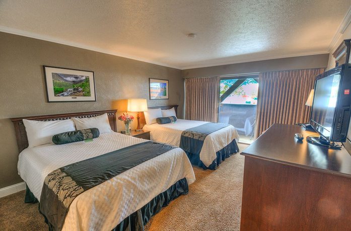 Imagen de la habitación del Hotel Fairmont Hot Springs Resort, Butte. Foto 18