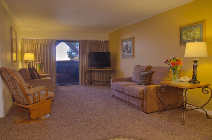 Imagen de la habitación del Hotel Fairmont Hot Springs Resort, Butte. Foto 19