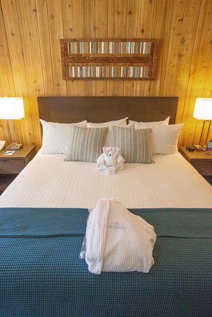 Imagen de la habitación del Hotel Fairmont Hot Springs Resort. Foto 6