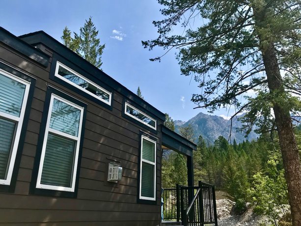 Imagen de la habitación del Hotel Fairmont Hot Springs Resort. Foto 12