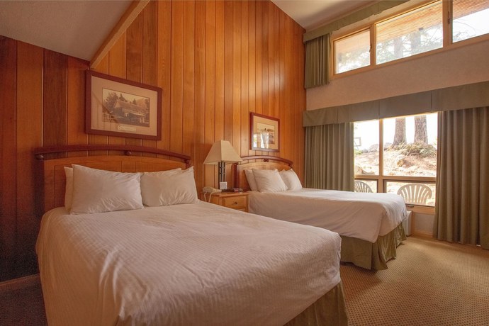 Imagen de la habitación del Hotel Fairmont Hot Springs Resort. Foto 18